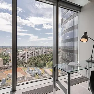 Rentplanet - Sky Tower Wrocław