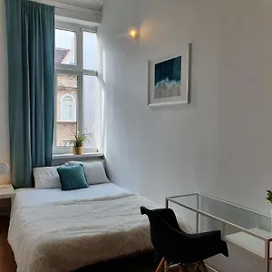 Duże Mieszkanie - Aleja Niepodległości Apartament