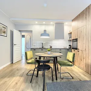 Pure Apartament