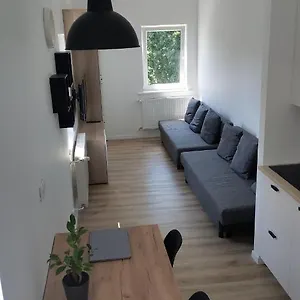 4 Piętro Ii Apartament