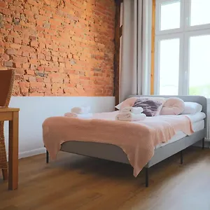 Primavera By Oneapartments Apartament