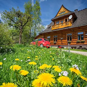 Prywatne-romanówka Zakopane