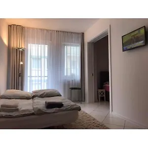 Apartament Klimat Apartament