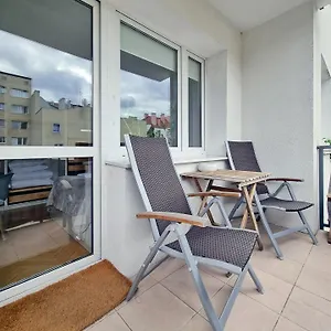 Classy Niepodległości Apartament