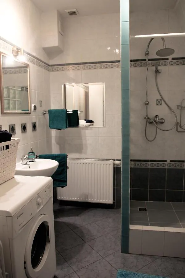 Apartament Rodzinny Sopot Apartment
